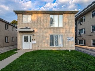 2029 19th Avenue, Melrose Park, IL 60160