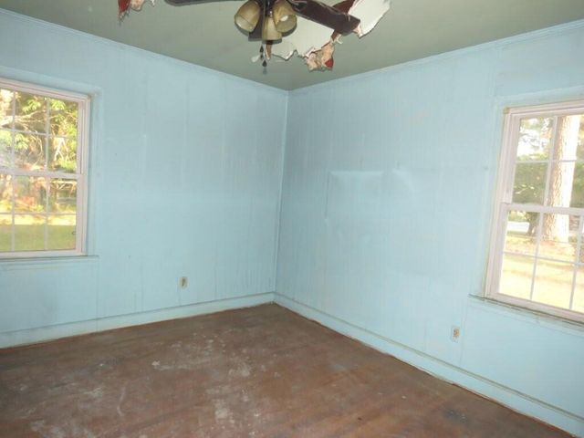 249 Smoak Street, Bamberg, SC 29003