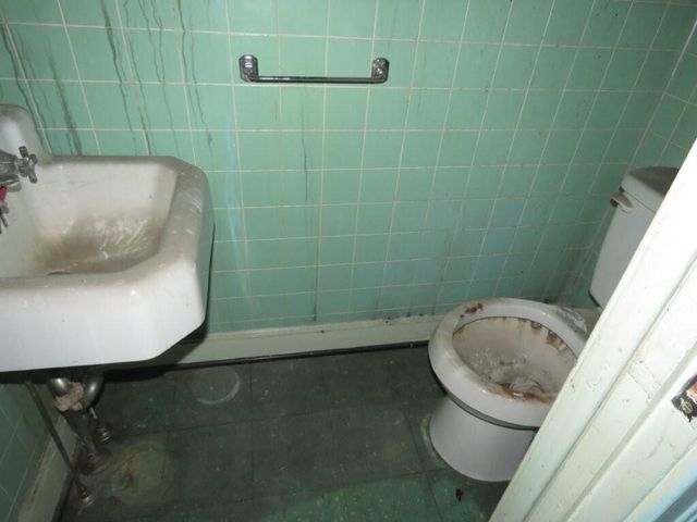 249 Smoak Street, Bamberg, SC 29003