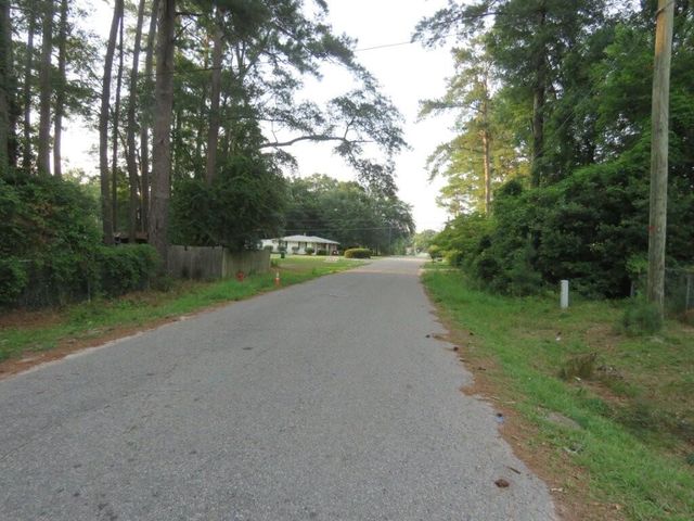 249 Smoak Street, Bamberg, SC 29003