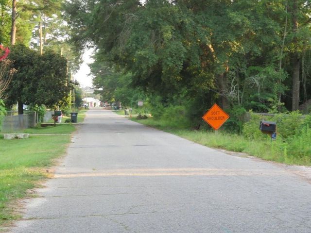 249 Smoak Street, Bamberg, SC 29003