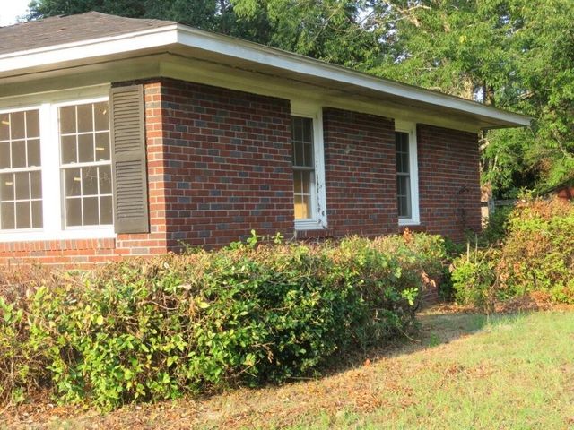249 Smoak Street, Bamberg, SC 29003