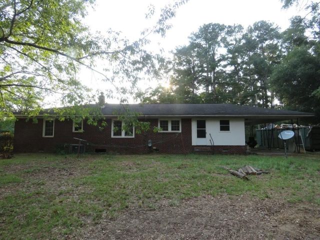 249 Smoak Street, Bamberg, SC 29003