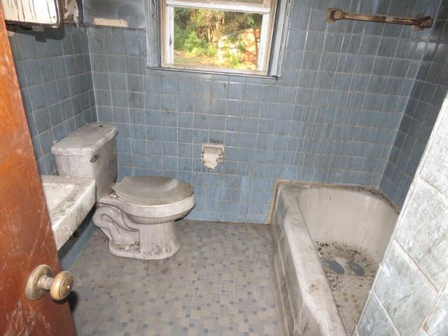 249 Smoak Street, Bamberg, SC 29003