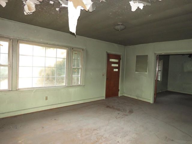 249 Smoak Street, Bamberg, SC 29003