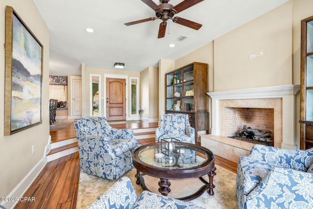 523 Wahoo Road, Panama City, FL 32408