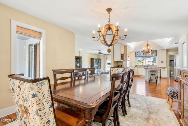 523 Wahoo Road, Panama City, FL 32408