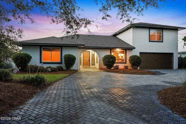 523 Wahoo Road, Panama City, FL 32408