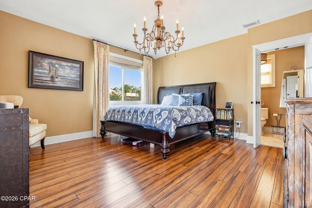 523 Wahoo Road, Panama City, FL 32408
