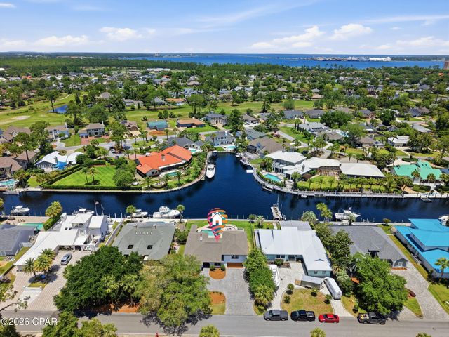 523 Wahoo Road, Panama City, FL 32408