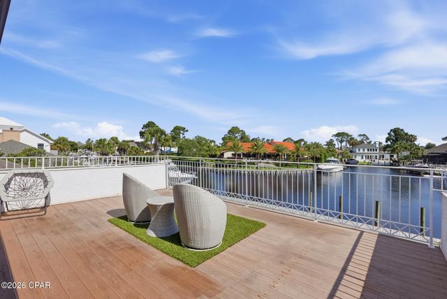 523 Wahoo Road, Panama City, FL 32408