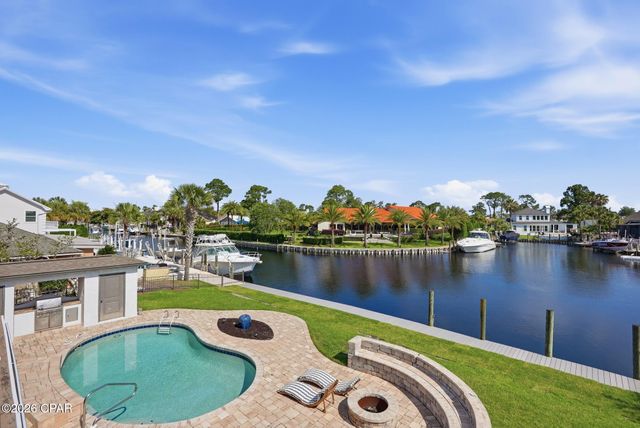 523 Wahoo Road, Panama City, FL 32408