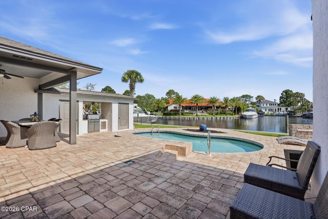 523 Wahoo Road, Panama City, FL 32408