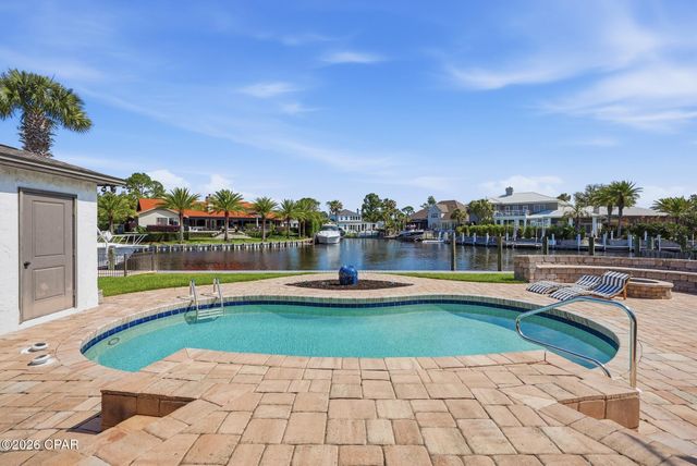 523 Wahoo Road, Panama City, FL 32408
