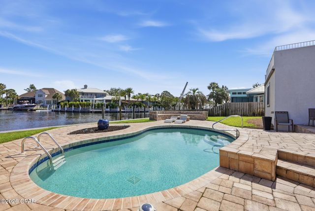 523 Wahoo Road, Panama City, FL 32408