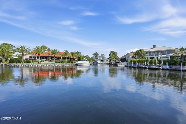 523 Wahoo Road, Panama City, FL 32408