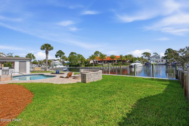 523 Wahoo Road, Panama City, FL 32408
