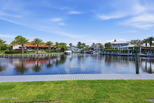 523 Wahoo Road, Panama City, FL 32408