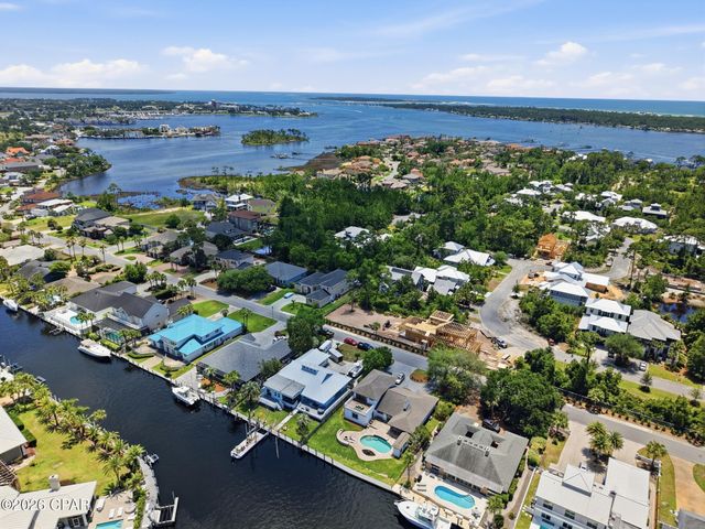 523 Wahoo Road, Panama City, FL 32408