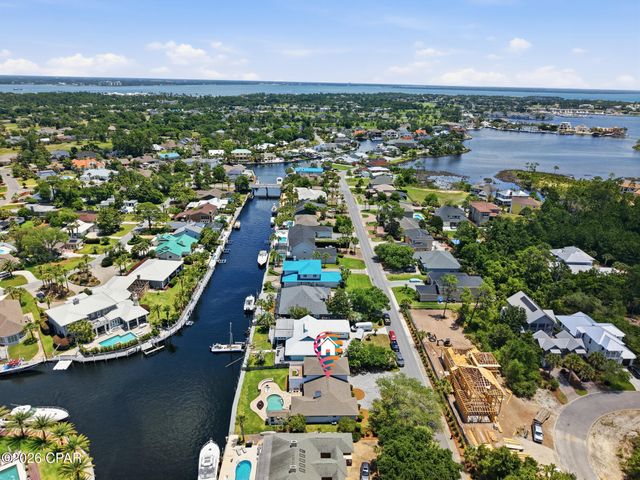 523 Wahoo Road, Panama City, FL 32408