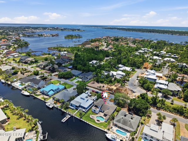 523 Wahoo Road, Panama City, FL 32408