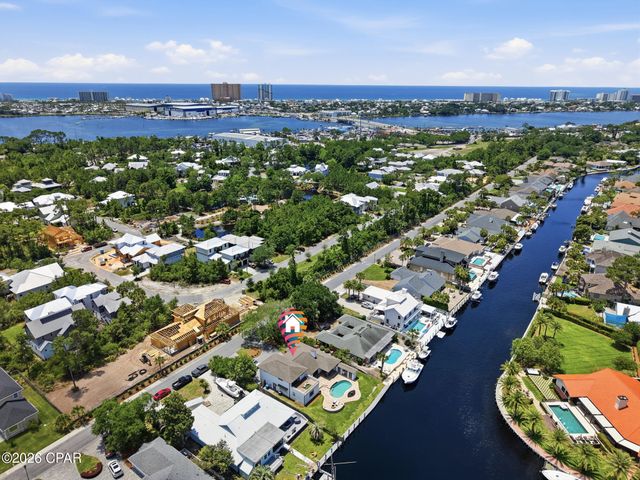 523 Wahoo Road, Panama City, FL 32408