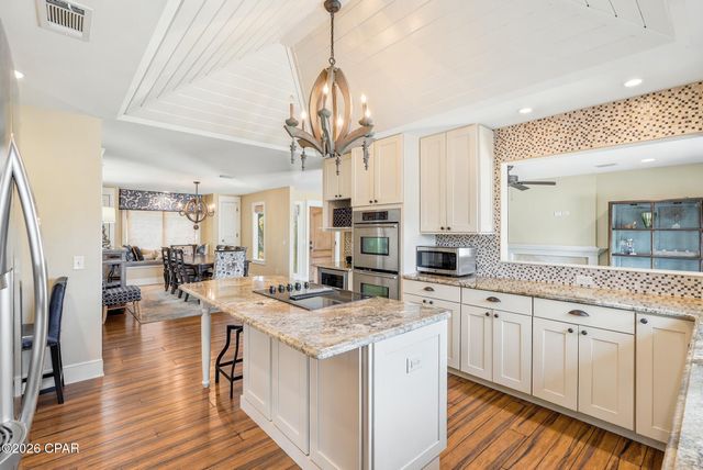 523 Wahoo Road, Panama City, FL 32408