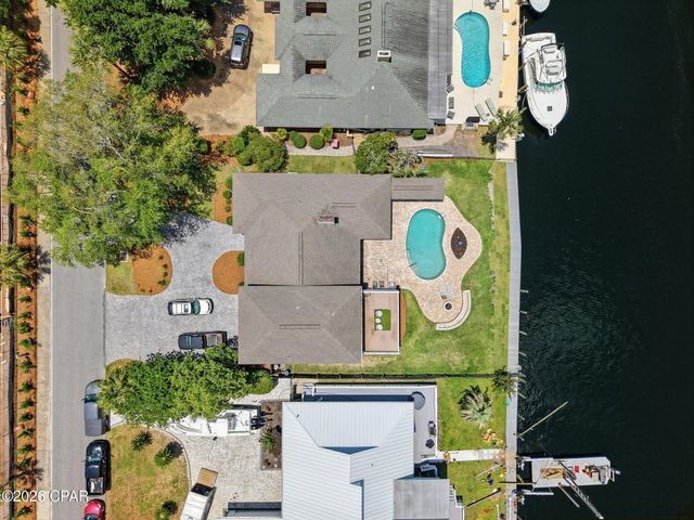 523 Wahoo Road, Panama City, FL 32408