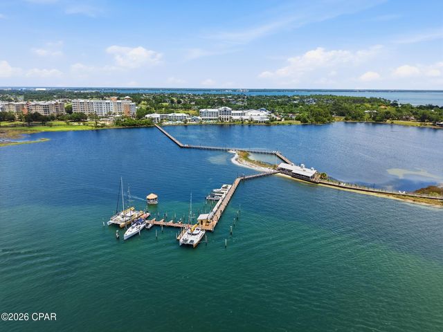 523 Wahoo Road, Panama City, FL 32408