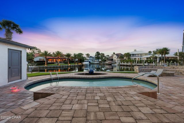 523 Wahoo Road, Panama City, FL 32408