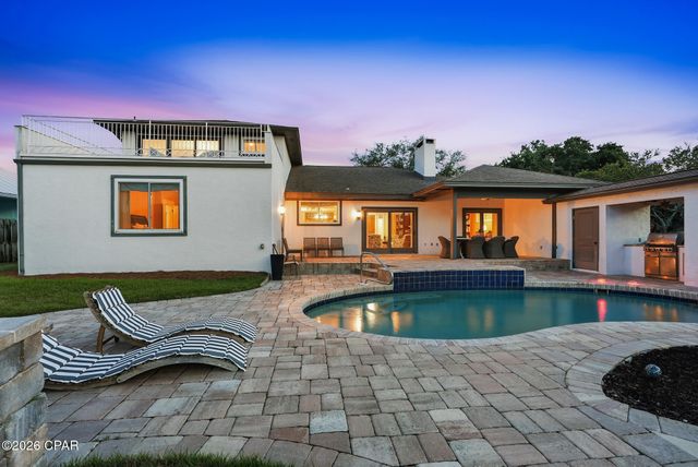 523 Wahoo Road, Panama City, FL 32408