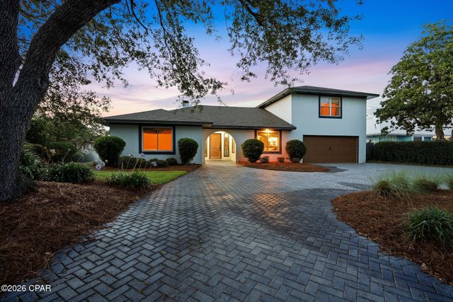 523 Wahoo Road, Panama City, FL 32408