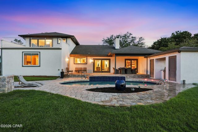523 Wahoo Road, Panama City, FL 32408