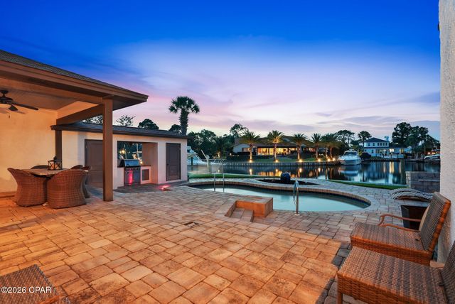 523 Wahoo Road, Panama City, FL 32408