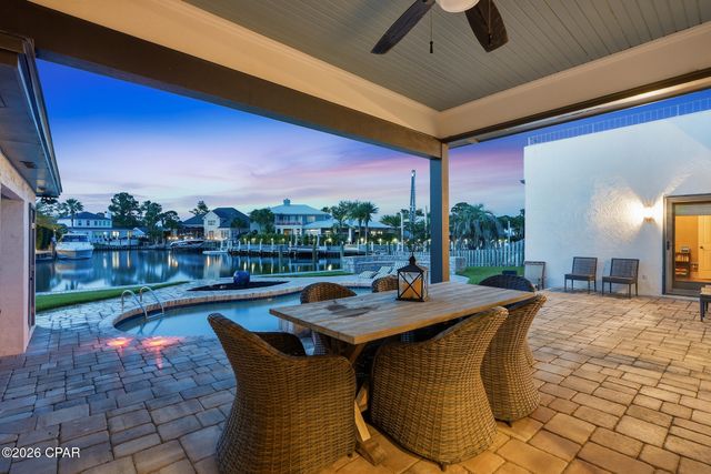 523 Wahoo Road, Panama City, FL 32408