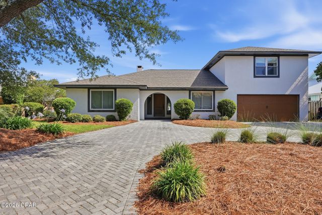 523 Wahoo Road, Panama City, FL 32408