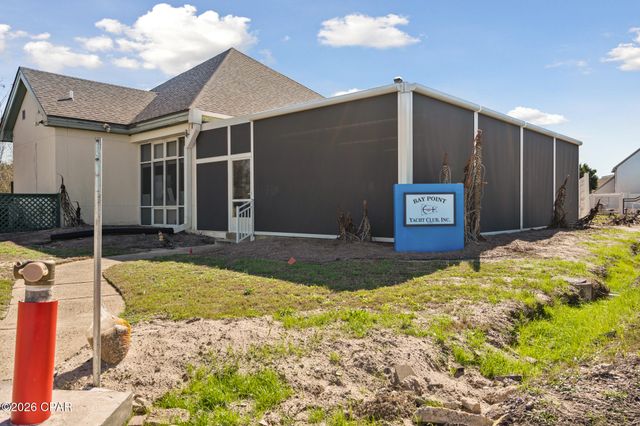 523 Wahoo Road, Panama City, FL 32408