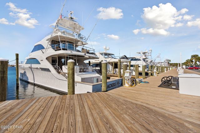 523 Wahoo Road, Panama City, FL 32408