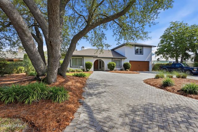 523 Wahoo Road, Panama City, FL 32408