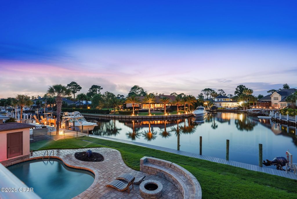 523 Wahoo Road, Panama City, FL 32408