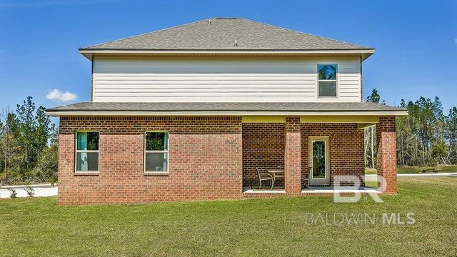 30572 Ashville Road, Spanish Fort, AL 36527