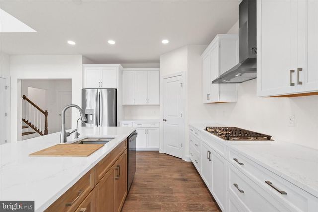 LOT 22 WOOD DUCK COURT - CAROLINA, Dagsboro, DE 19939
