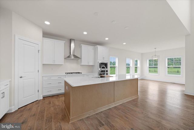 LOT 22 WOOD DUCK COURT - CAROLINA, Dagsboro, DE 19939