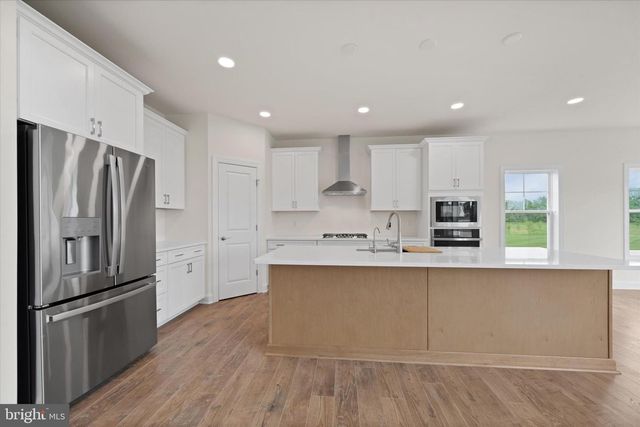 LOT 22 WOOD DUCK COURT - CAROLINA, Dagsboro, DE 19939