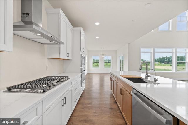 LOT 22 WOOD DUCK COURT - CAROLINA, Dagsboro, DE 19939