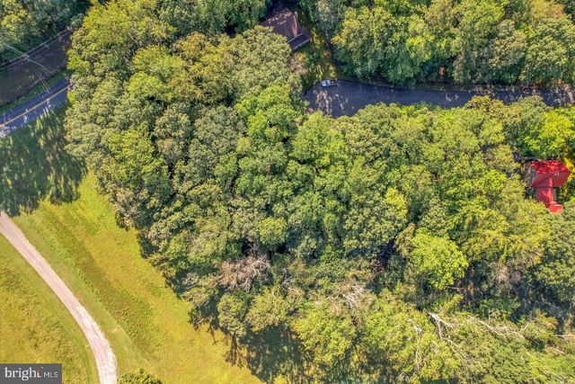 LOT 22 WOOD DUCK COURT - CAROLINA, Dagsboro, DE 19939