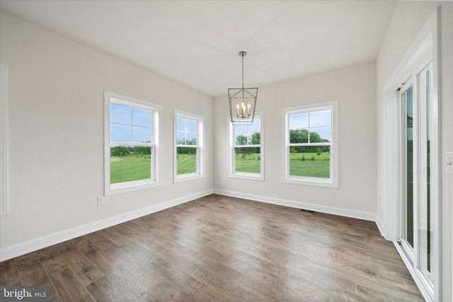 LOT 22 WOOD DUCK COURT - CAROLINA, Dagsboro, DE 19939