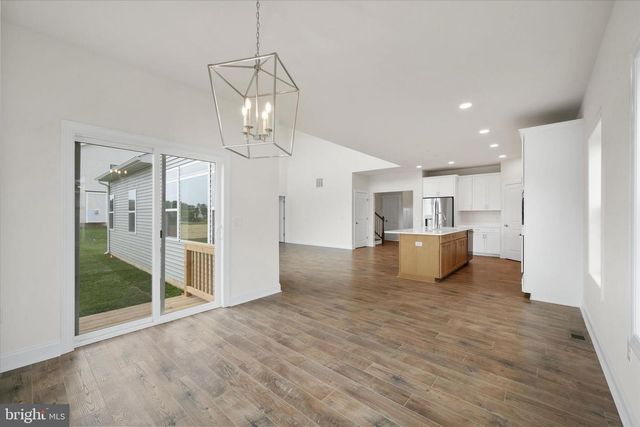 LOT 22 WOOD DUCK COURT - CAROLINA, Dagsboro, DE 19939