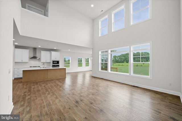 LOT 22 WOOD DUCK COURT - CAROLINA, Dagsboro, DE 19939