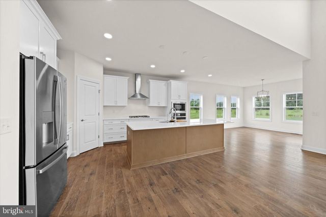 LOT 22 WOOD DUCK COURT - CAROLINA, Dagsboro, DE 19939